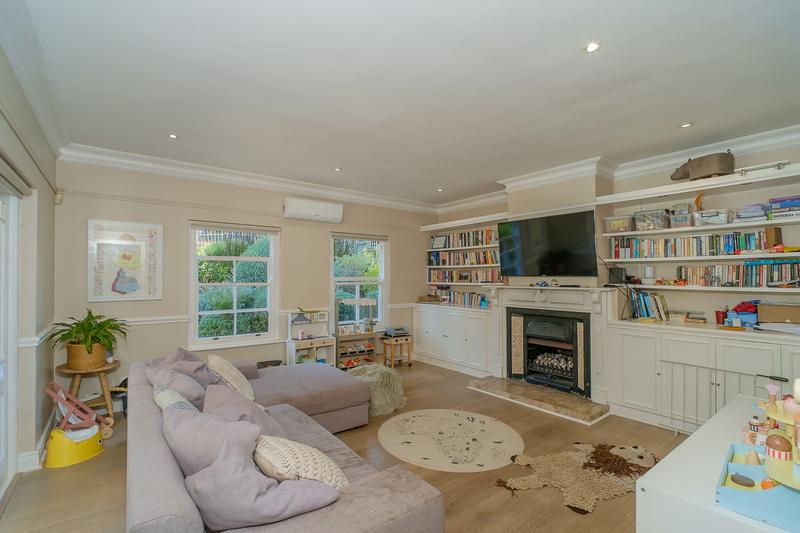 5 Bedroom Property for Sale in Ruyteplaats Western Cape